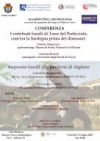 1- LOCANDINA ALGHERO PER L\'ARCHEOLOGIA - Maganuco